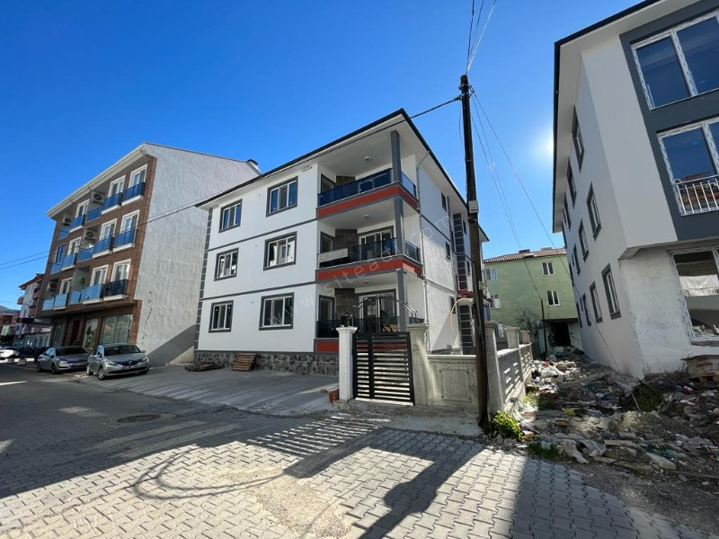 Mersin&rsquo;de Satılık Proje Daireleri Konfora Değer Veren ve En İyisini Tercih Edenlerin Tercihi  - &Ouml;rnek İlandır